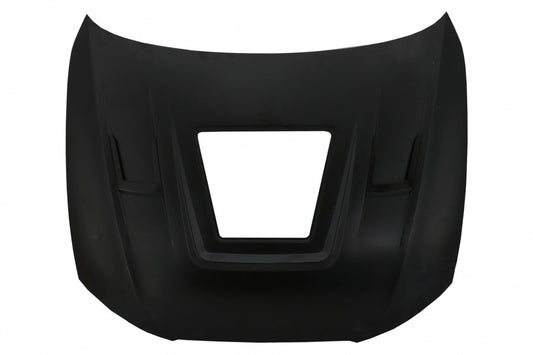GT Design Hood Bonnet with Engine Cover for Audi A5 B8.5 Sportback (2012–2016)