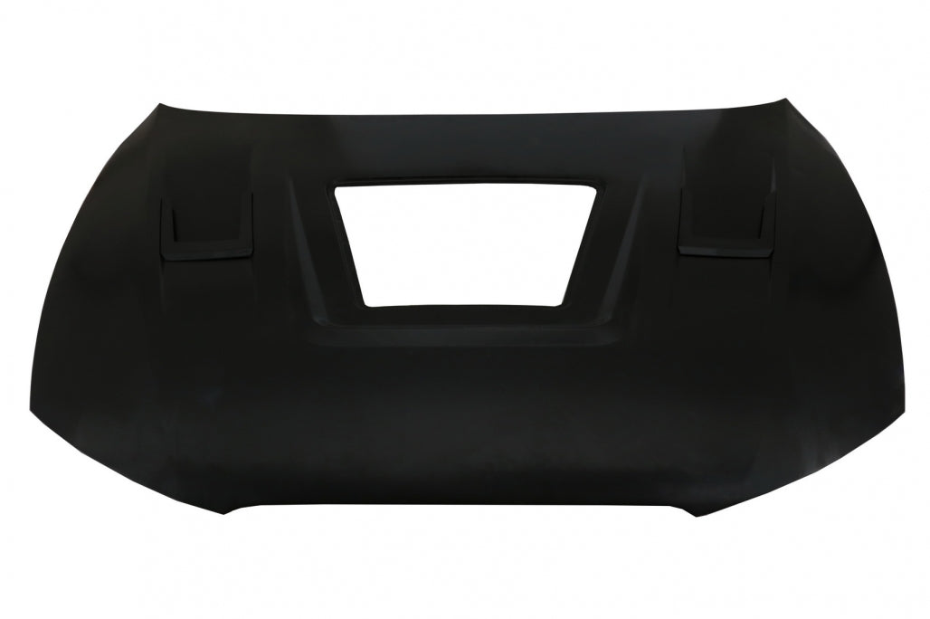 GT Design Hood Bonnet with Engine Cover for Audi A5 B8.5 Sportback (2012–2016)
