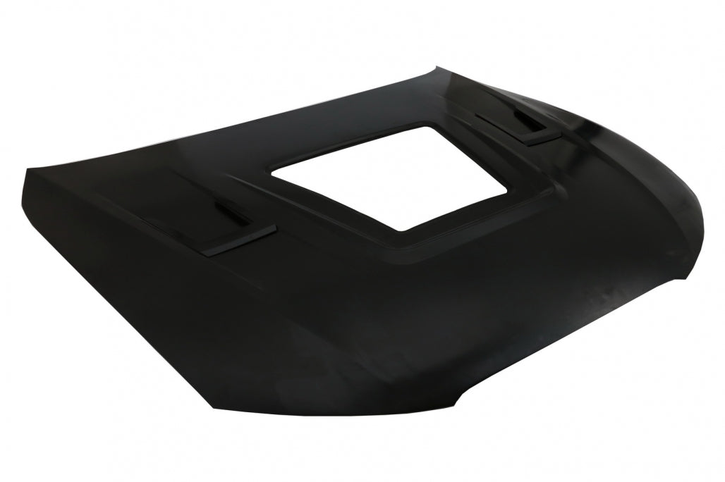 GT Design Hood Bonnet with Engine Cover for Audi A5 B8.5 Sportback (2012–2016)