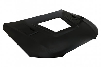 GT Design Hood Bonnet with Engine Cover for Audi A5 B8.5 Sportback (2012–2016)