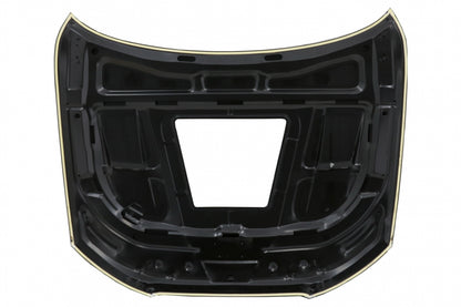 GT Design Hood Bonnet with Engine Cover for Audi A5 B8.5 Sportback (2012–2016)