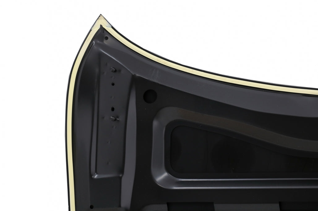 GT Design Hood Bonnet with Engine Cover for Audi A5 B8.5 Sportback (2012–2016)