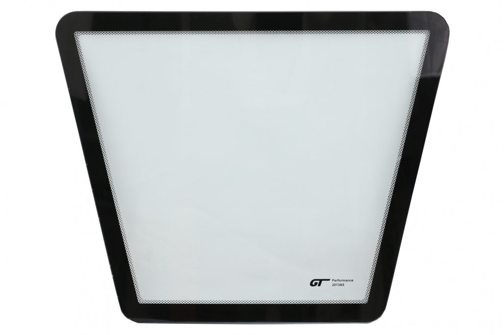 GT Design Hood Bonnet with Engine Cover for Audi A5 B8.5 Sportback (2012–2016)