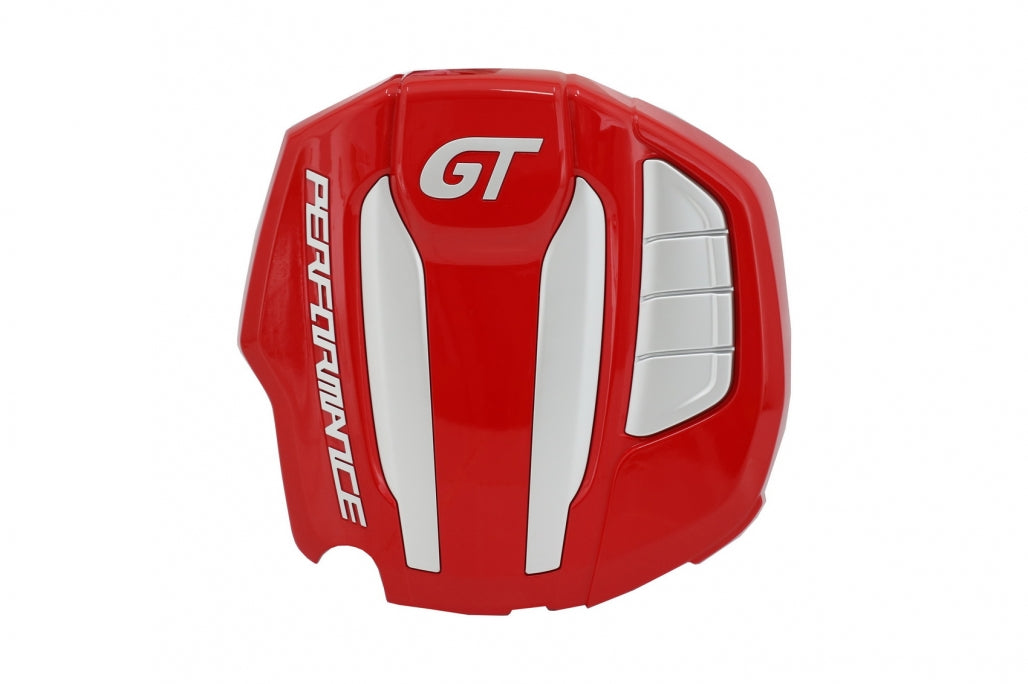 GT Design Hood Bonnet with Engine Cover for Audi A5 B8.5 Sportback (2012–2016)