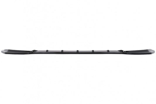 Gloss Black Rear Bumper Splitter Extension Sport Style for Audi A3 8Y S-Line Sportback (2020–2024)