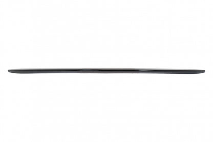 Glossy Black Trunk Boot Spoiler for Mercedes C-Class C205 Coupe (2014-2019)