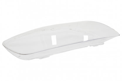 Headlight Lens Covers Clear for Audi Q7 4L (2005–2015)
