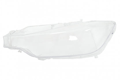 Headlight Lens Covers Clear for BMW 3 Series F30 F31 (2011–2014)