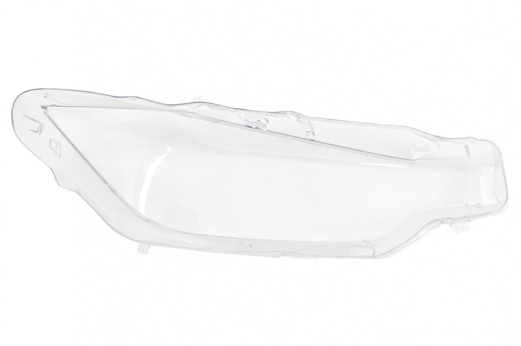 Headlight Lens Covers Clear for BMW 3 Series F30 F31 (2011–2014)