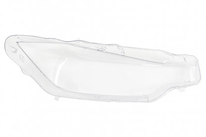 Headlight Lens Covers Clear for BMW 3 Series F30 F31 (2011–2014)
