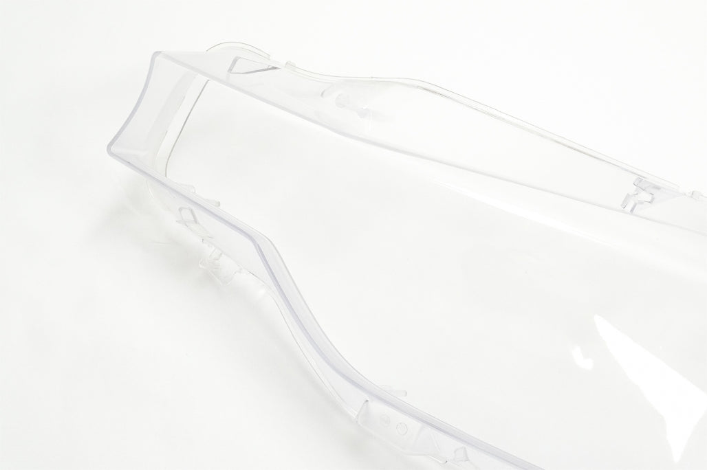 Headlight Lens Covers Clear for BMW 3 Series F30 F31 (2011–2014)