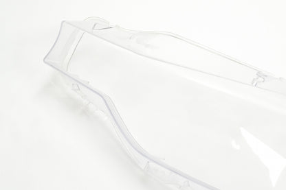 Headlight Lens Covers Clear for BMW 3 Series F30 F31 (2011–2014)