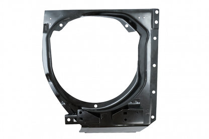 Headlight Support Mounting Brackets for Mercedes G-Class W463 (1990–2006) Upgrade to Facelift (2007–2018)