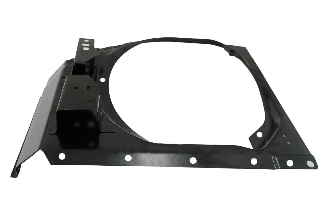 Headlight Support Mounting Brackets for Mercedes G-Class W463 (1990–2006) Upgrade to Facelift (2007–2018)