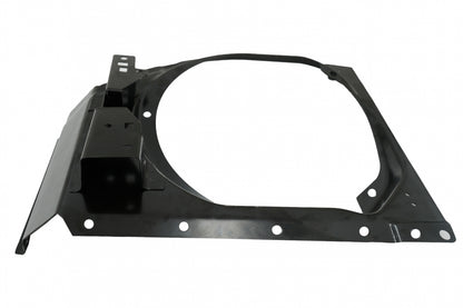 Headlight Support Mounting Brackets for Mercedes G-Class W463 (1990–2006) Upgrade to Facelift (2007–2018)