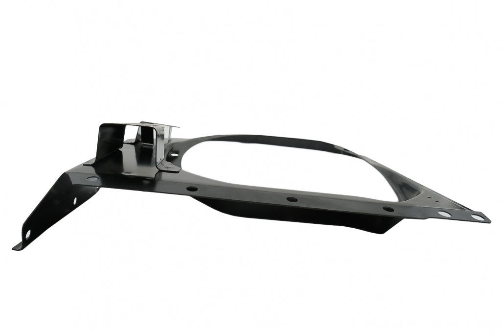 Headlight Support Mounting Brackets for Mercedes G-Class W463 (1990–2006) Upgrade to Facelift (2007–2018)