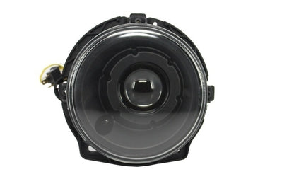 Headlights G65 Design Bi-Xenon Look Black with White LED DRL for Mercedes G-Class W463 (1989–2012)