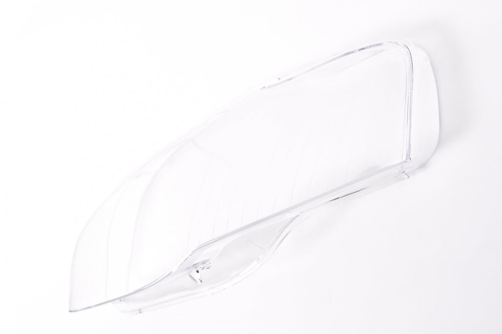 Headlights Lens Glasses for Audi A4 B7 Sedan / Avant (2004–2008)