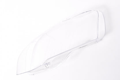 Headlights Lens Glasses for Audi A4 B7 Sedan / Avant (2004–2008)