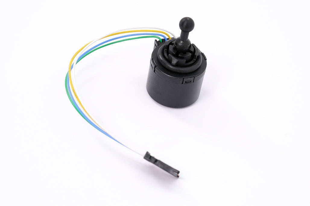 Headlights Vertical Leveling Motor for BMW 1 3 5 7 Series X5 X6 Z4