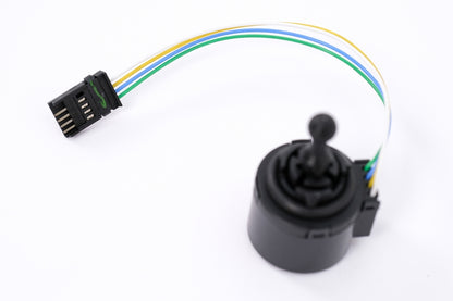 Headlights Vertical Leveling Motor for BMW 1 3 5 7 Series X5 X6 Z4