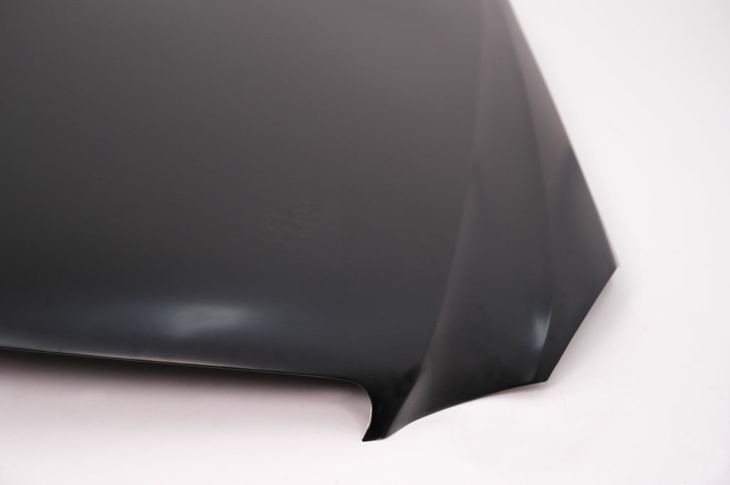 Hood Bonnet Aluminum for Mercedes E-Class W212 S212 (2009–2012)