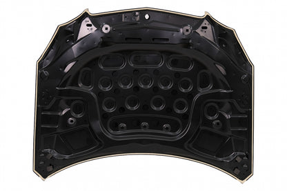 Hood Bonnet Aluminum for Mercedes E-Class W212 S212 (2009–2012)