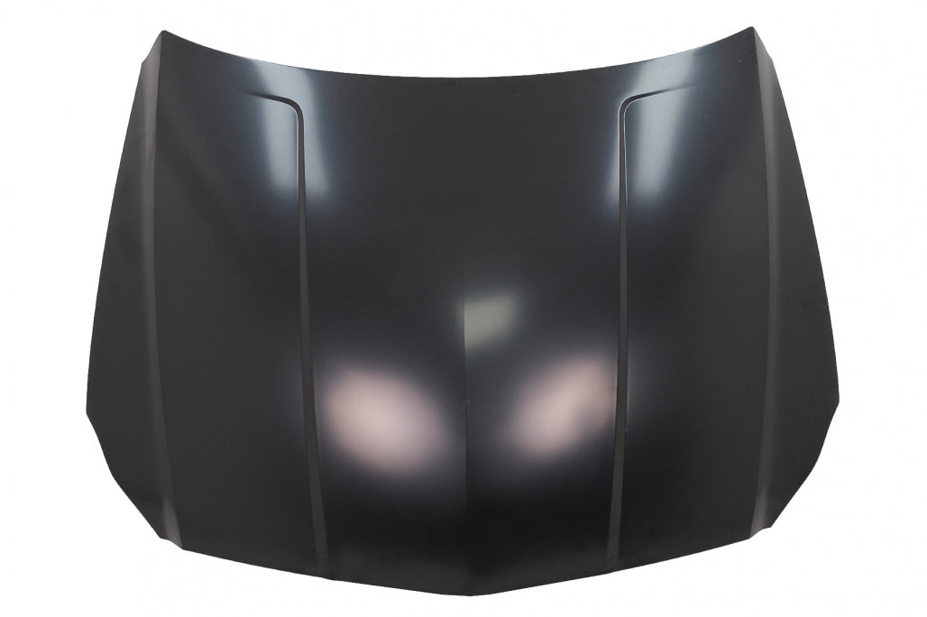 Hood Bonnet CLS63 Design for Mercedes CLS W218 C218 X218 (2011–2018)