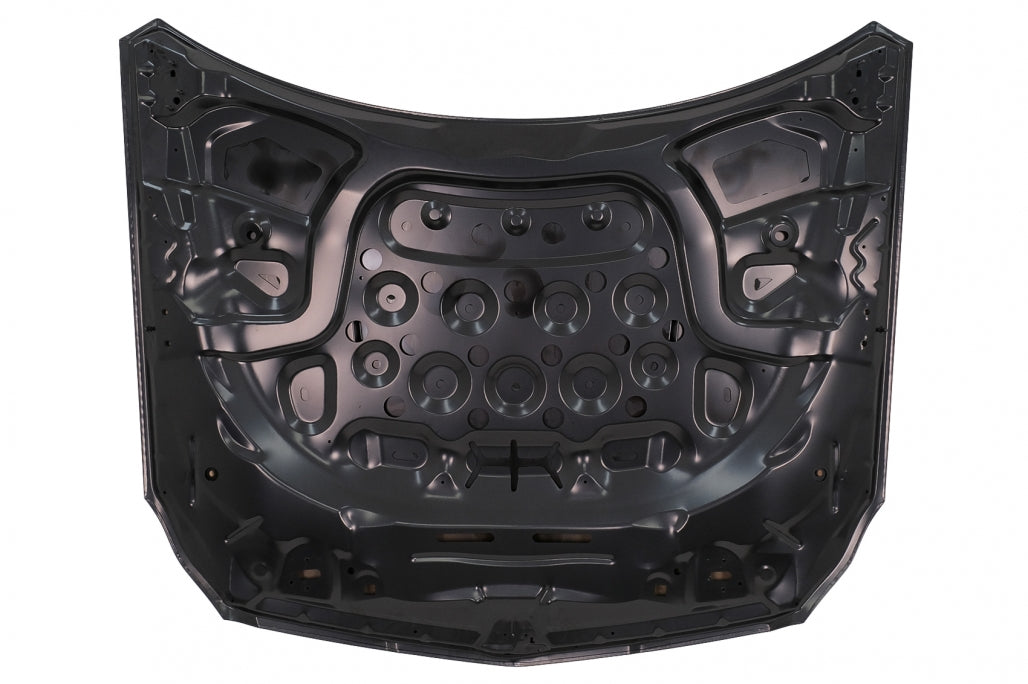 Hood Bonnet CLS63 Design for Mercedes CLS W218 C218 X218 (2011–2018)