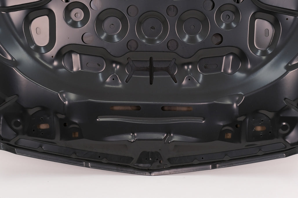 Hood Bonnet CLS63 Design for Mercedes CLS W218 C218 X218 (2011–2018)
