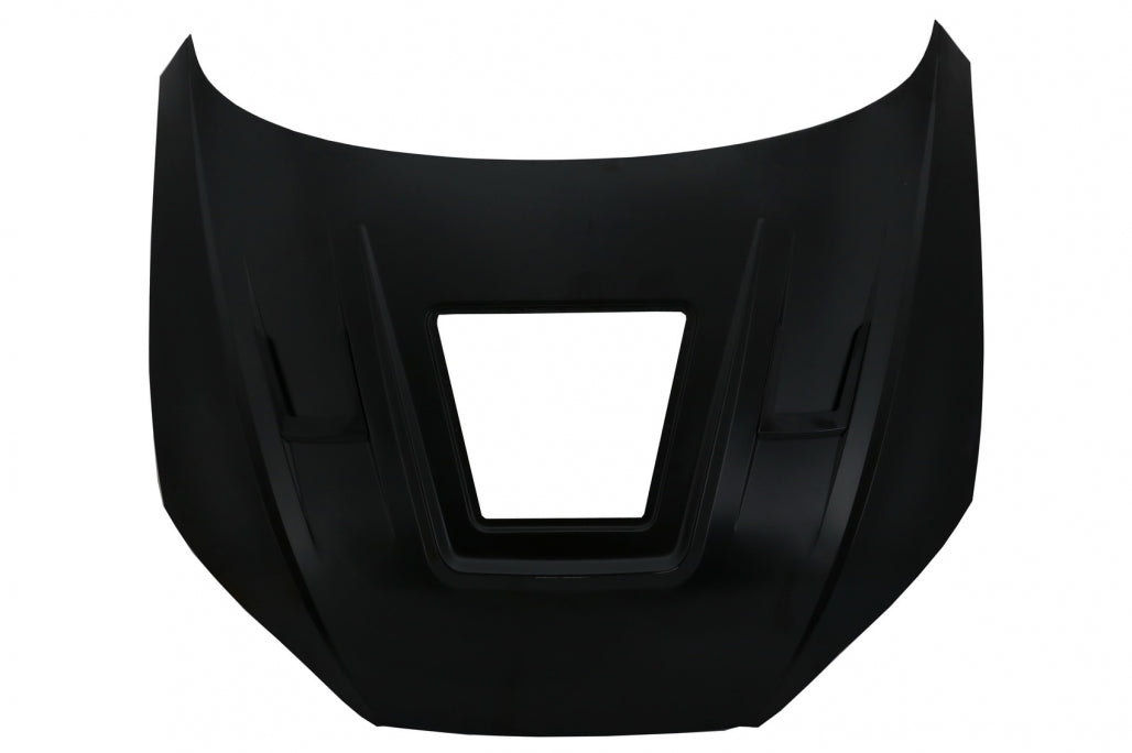 Hood Bonnet GT Design with Engine Cover for Audi A5 B9 (2016–2019)