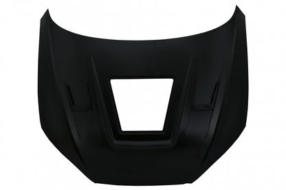 Hood Bonnet GT Design with Engine Cover for Audi A5 B9 (2016–2019)
