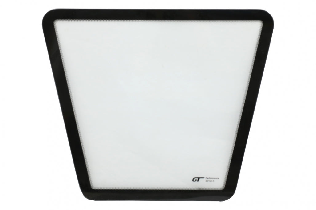 Hood Bonnet GT Design with Engine Cover for Audi A5 B9 (2016–2019)