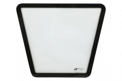 Hood Bonnet GT Design with Engine Cover for Audi A5 B9 (2016–2019)
