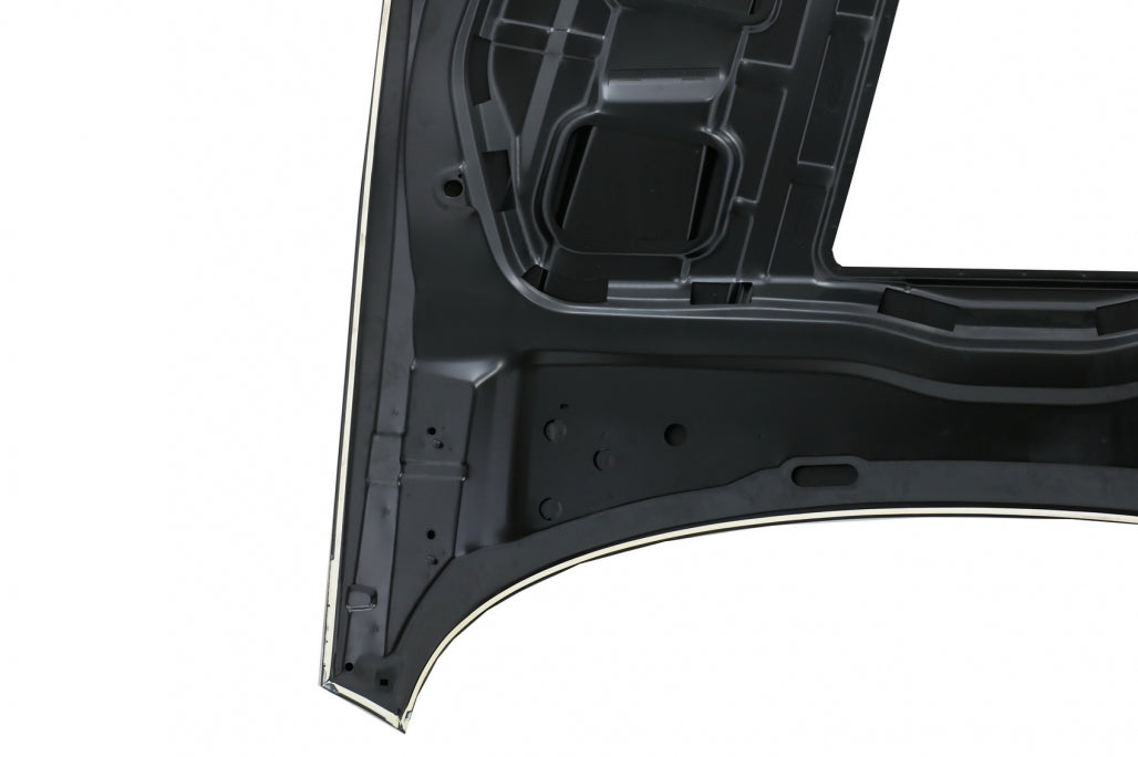 Hood Bonnet GT Design with Engine Cover for Audi A5 B9 (2016–2019)