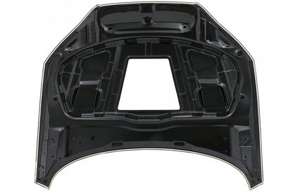 Hood Bonnet GT Design with Engine Cover for Audi A5 B9 (2016–2019)