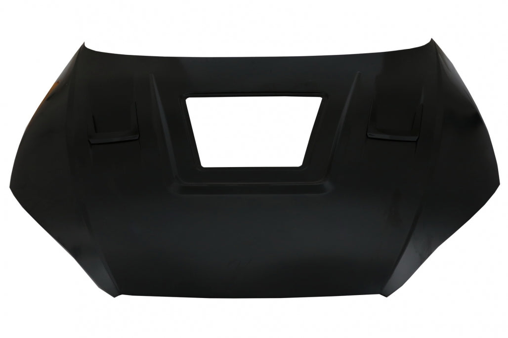 Hood Bonnet GT Design with Engine Cover for Audi A5 B9 (2016–2019)