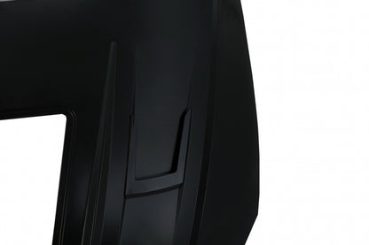 Hood Bonnet GT Design with Engine Cover for Audi A5 B9 (2016–2019)