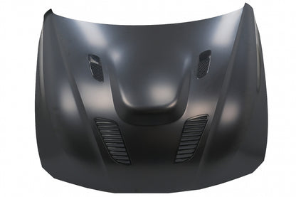 Hood Bonnet M3 M4 GTS Look for BMW 3 Series F30 F31 F35 & 4 Series F32 F33 F36 (2011–2019)