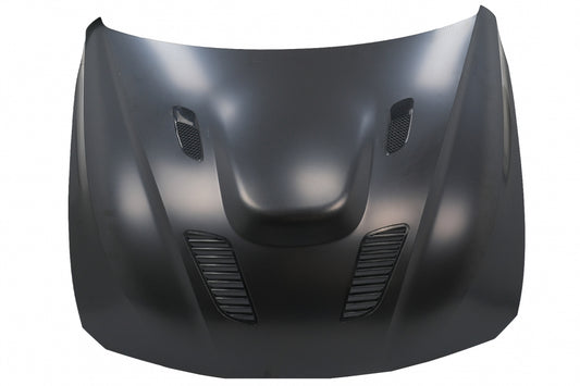 Hood Bonnet M3 M4 GTS Look for BMW 3 Series F30 F31 F35 & 4 Series F32 F33 F36 (2011–2019)