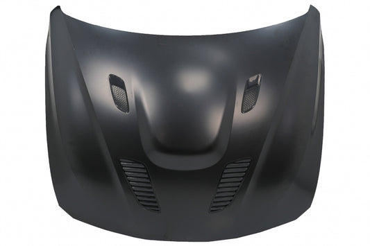 Hood Bonnet M3 M4 GTS Look for BMW 3 Series F30 F31 F35 & 4 Series F32 F33 F36 (2011–2019)