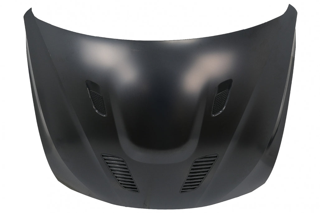 Hood Bonnet M3 M4 GTS Look for BMW 3 Series F30 F31 F35 & 4 Series F32 F33 F36 (2011–2019)