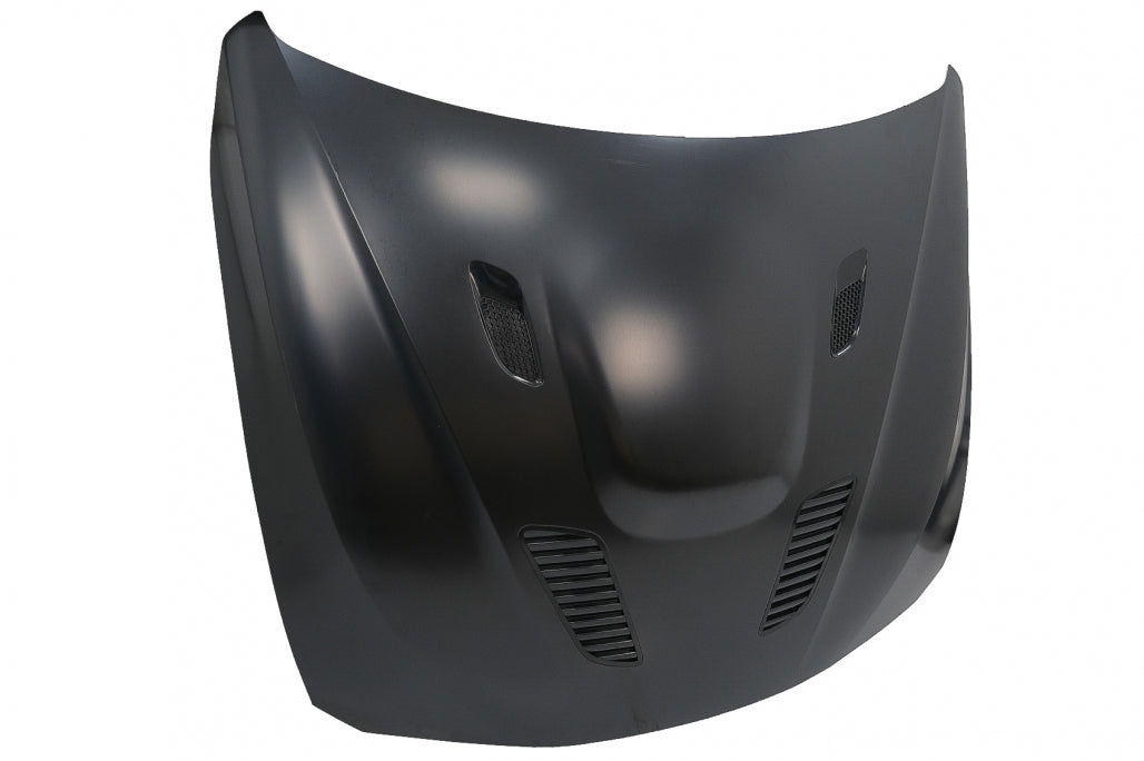 Hood Bonnet M3 M4 GTS Look for BMW 3 Series F30 F31 F35 & 4 Series F32 F33 F36 (2011–2019)