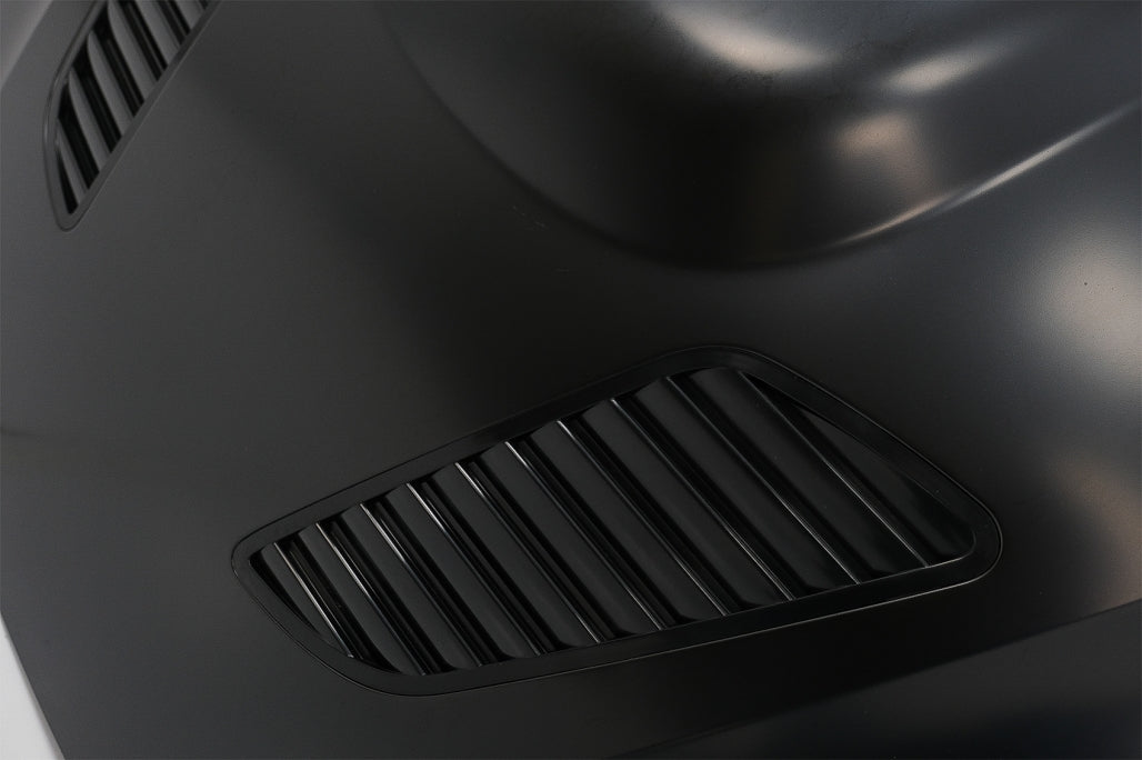 Hood Bonnet M3 M4 GTS Look for BMW 3 Series F30 F31 F35 & 4 Series F32 F33 F36 (2011–2019)