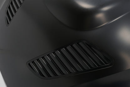 Hood Bonnet M3 M4 GTS Look for BMW 3 Series F30 F31 F35 & 4 Series F32 F33 F36 (2011–2019)