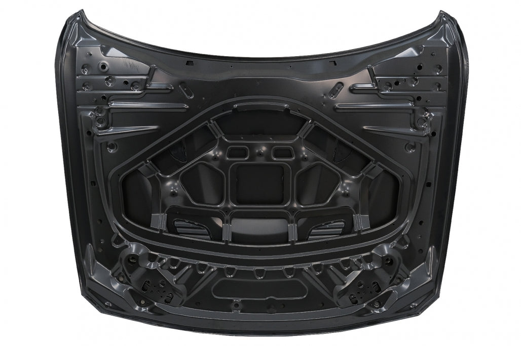 Hood Bonnet M3 M4 GTS Look for BMW 3 Series F30 F31 F35 & 4 Series F32 F33 F36 (2011–2019)