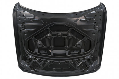 Hood Bonnet M3 M4 GTS Look for BMW 3 Series F30 F31 F35 & 4 Series F32 F33 F36 (2011–2019)