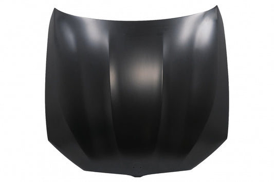 Hood Bonnet M5 Look Steel for BMW 5 Series G30 G31 G38 (2017–2019)