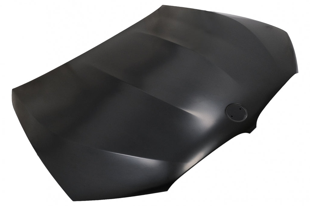 Hood Bonnet M5 Look Steel for BMW 5 Series G30 G31 G38 (2017–2019)