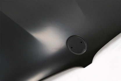 Hood Bonnet M5 Look Steel for BMW 5 Series G30 G31 G38 (2017–2019)